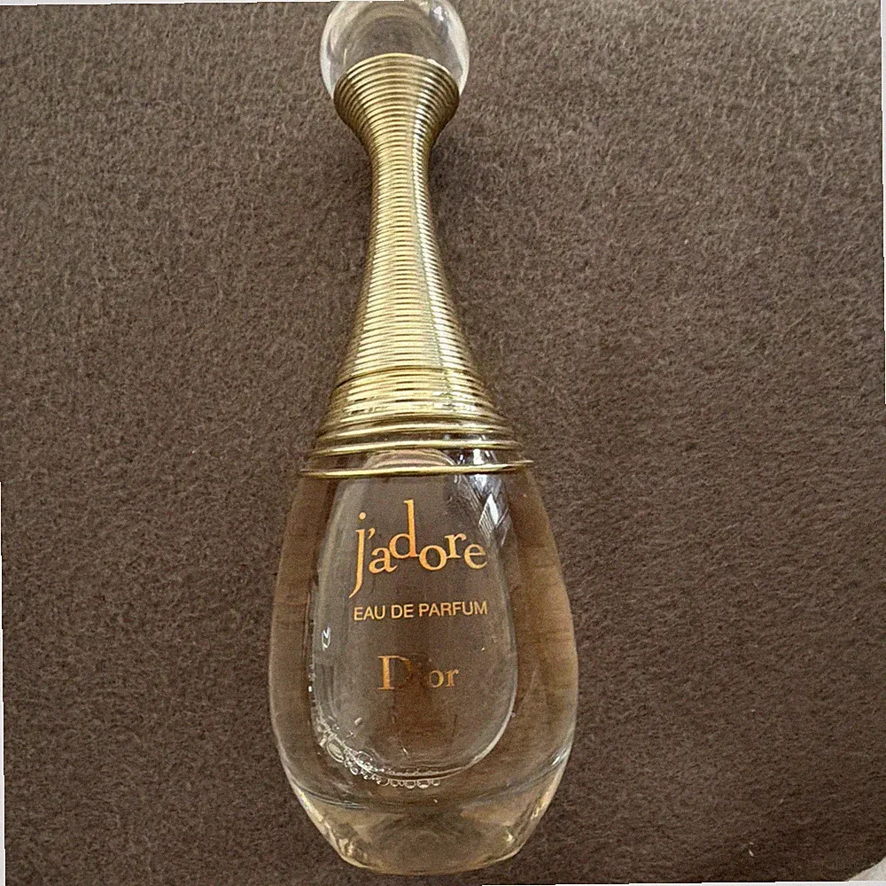 Dior J'adore Eau de Parfum Spray 100 ml Normale Größe
