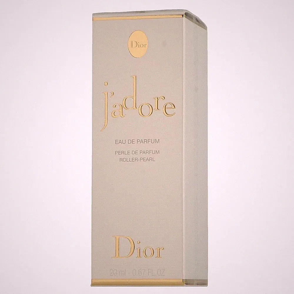 Dior J'adore EDP roll-on 20ml