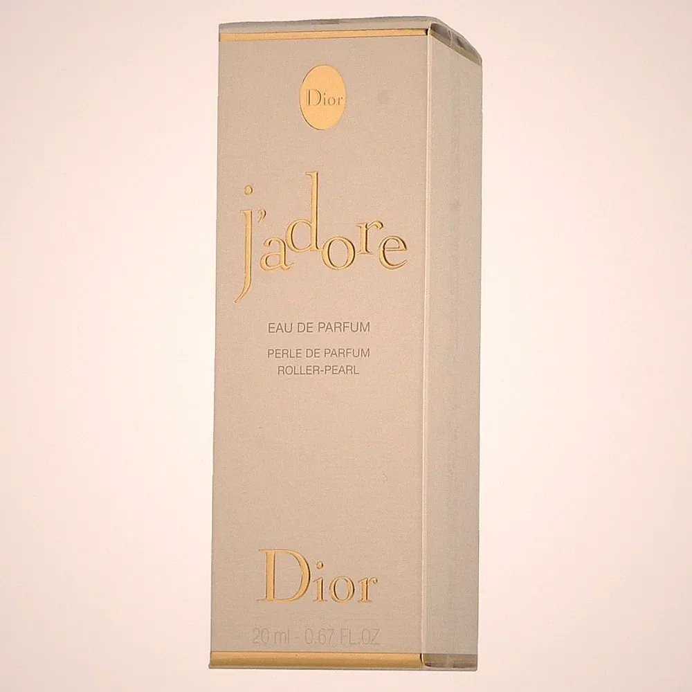 Dior J'adore EDP roll-on 20ml