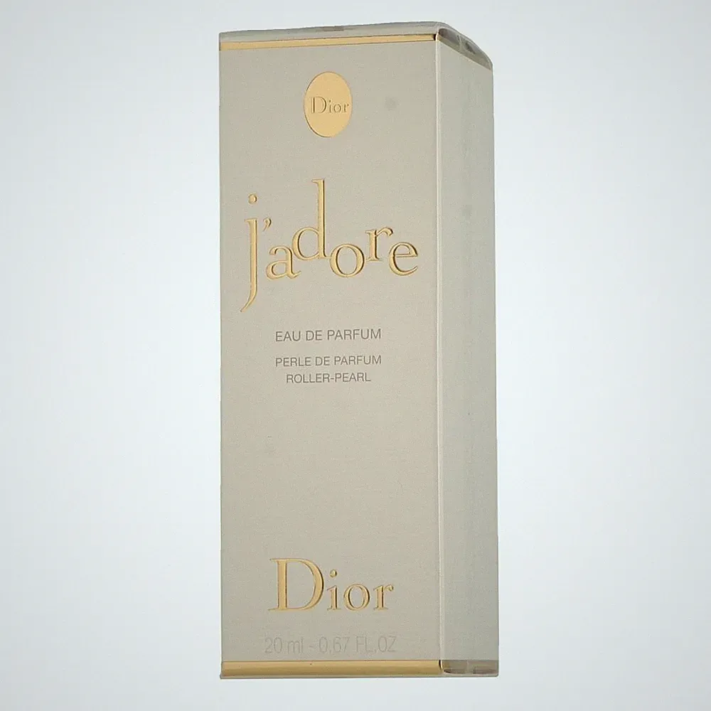 Dior J'adore EDP roll-on 20ml