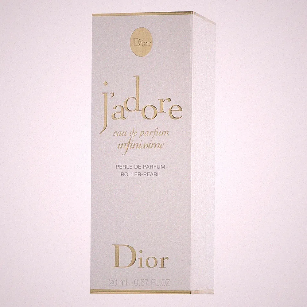 Dior J'adore Infinissime Roller Pearl 20ml