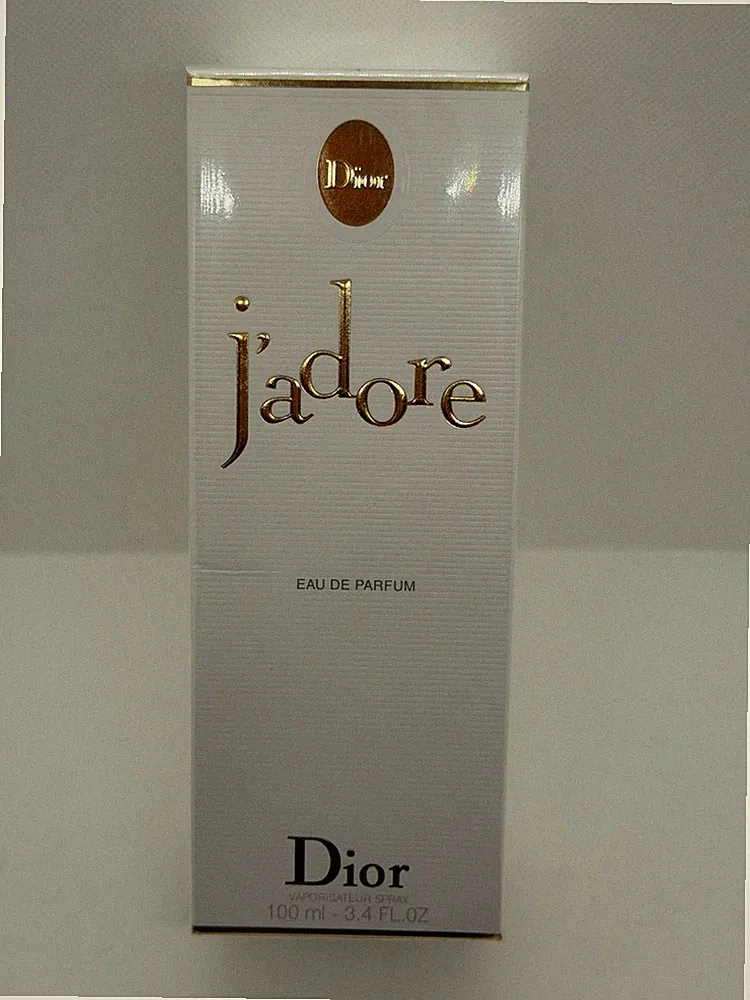 Dior J'adore / Jadore Eau De Parfum 100 ml Neu/OVP