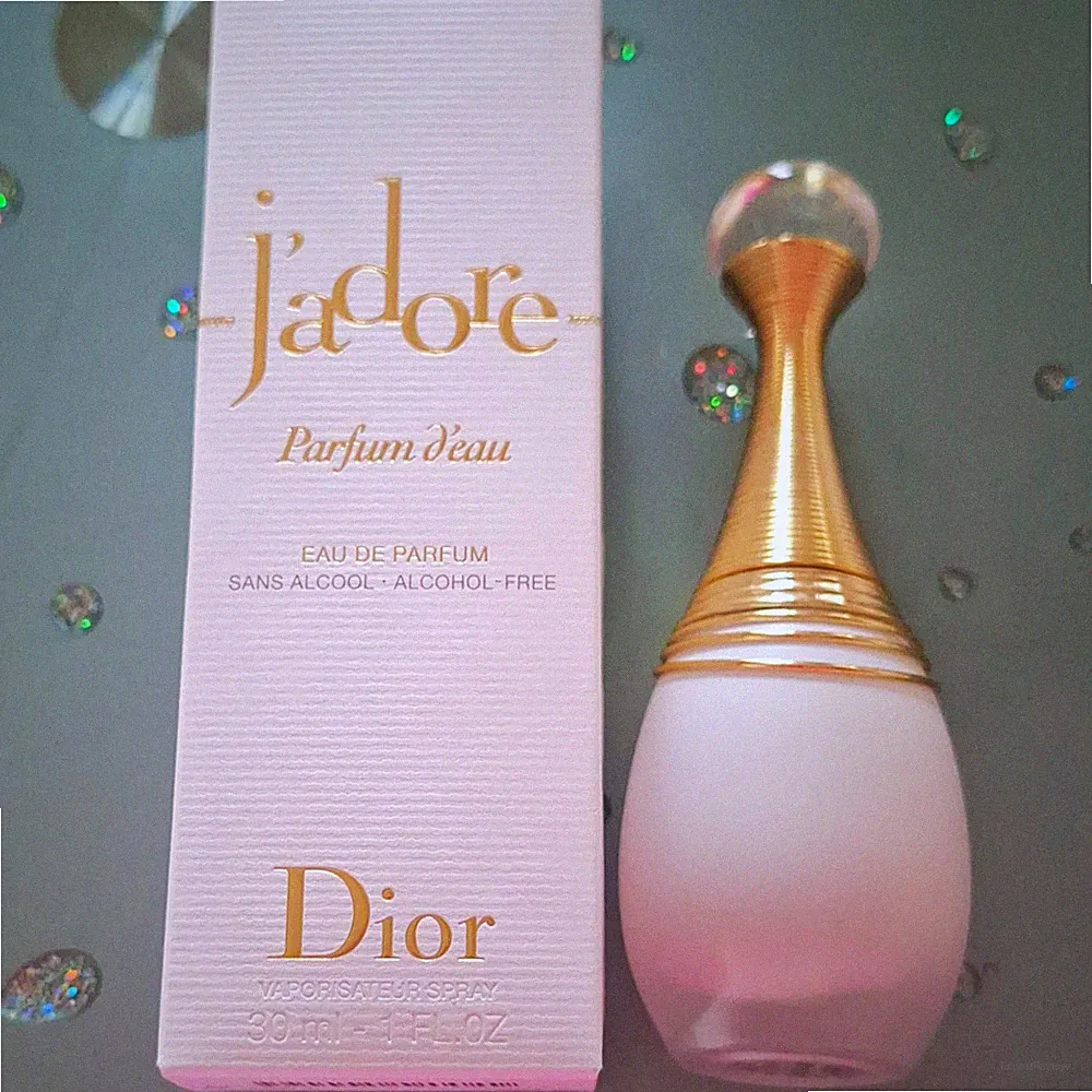 Dior J'adore Parfum d'eau Eau de Parfum alkoholfrei Spray 30 ml