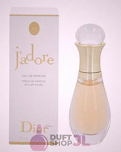 Dior J'Adore Roller-Pearl Edp 20,00 ml
