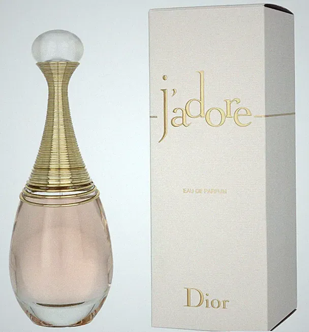 dior jadore eau de parfum 100 ml NEU ORIGINAL VERSIEGELT