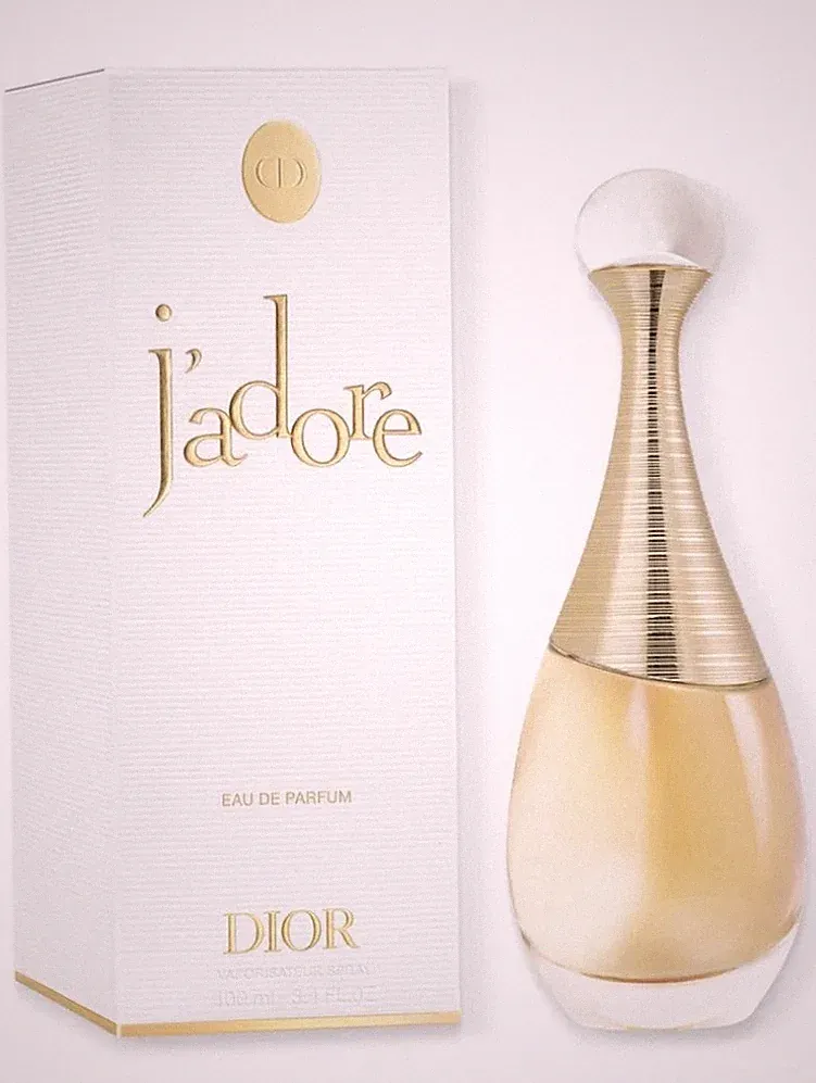 Dior Jadore Eau de Parfum Spray 100 ml Regular Format