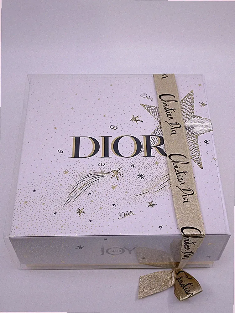 Dior JOY Eau de Parfum Intense Geschenkset 50ml + Body Lotion 75ml NEU OVP