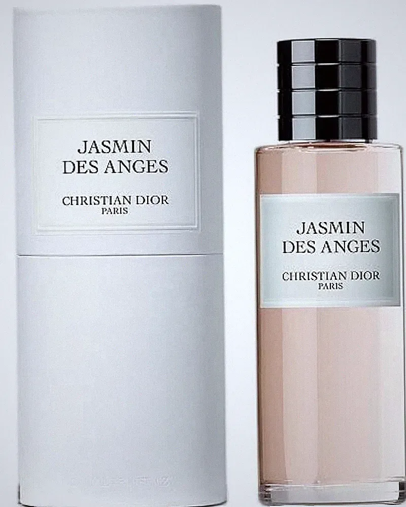 Dior La Collection Privee Jasmin Des Anges 125ml Eau De Parfum