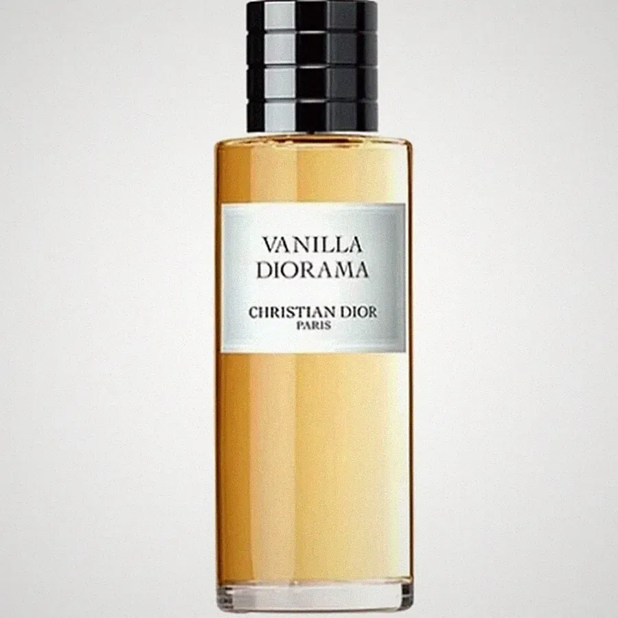 Dior La Collection Privee Vanilla Diorama 125ml Eau De Parfum