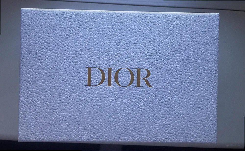 Dior La Mousse Off/On Foaming Cleanser 150ml + Spiegel + Geschenkbox 🔥