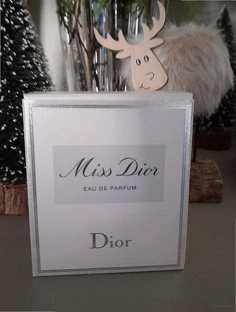 DIOR Miss Dior - 2017 - Eau de Parfum - 30ml