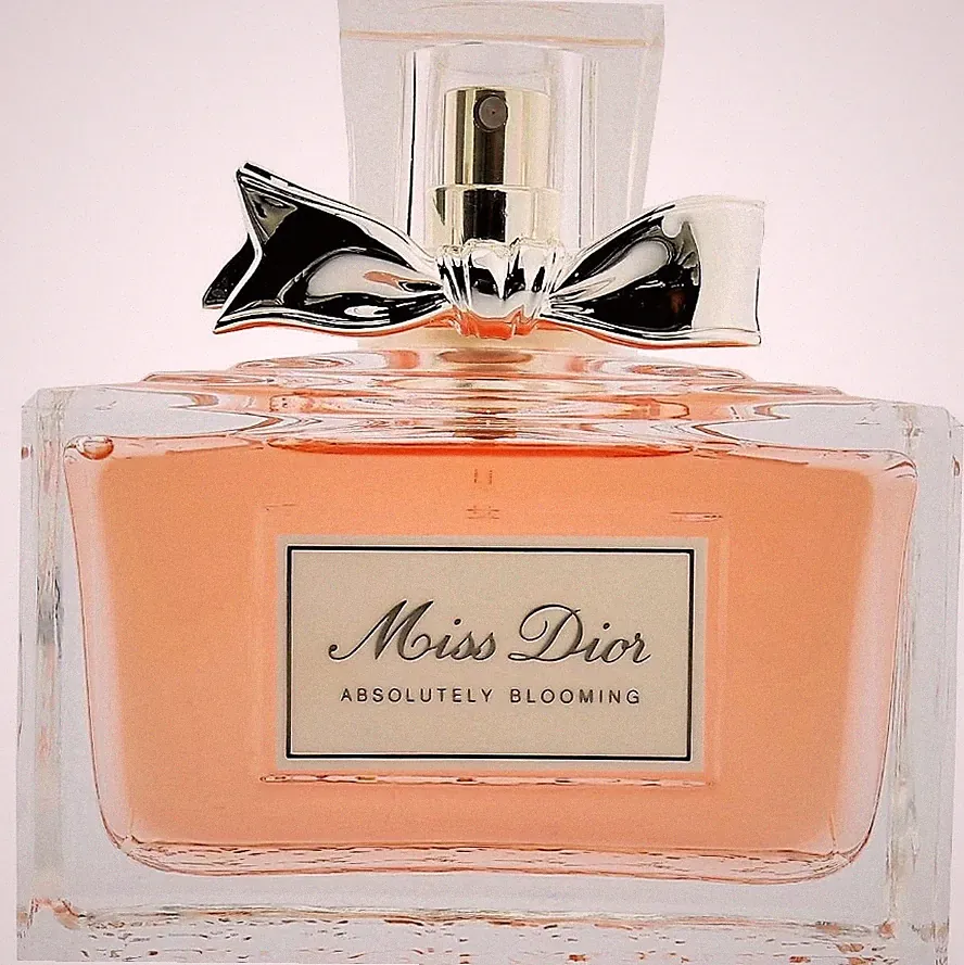 DIOR Miss Dior Absolutely Blooming Eau de Parfum 100ml