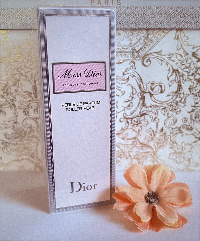 Dior Parfüm 20 ml