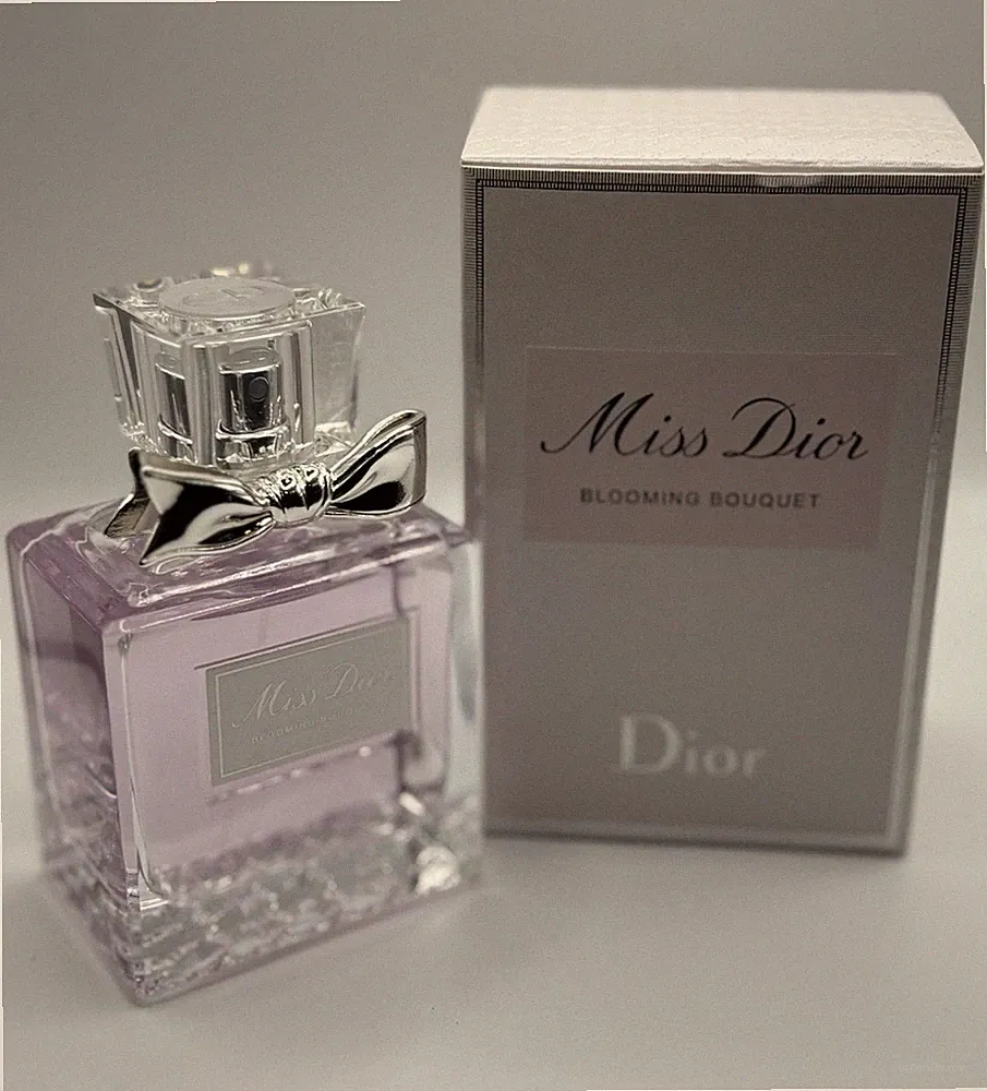 Dior Miss Dior Blooming Bouquet Eau de Toilette Spray Damenparfum 100 ml