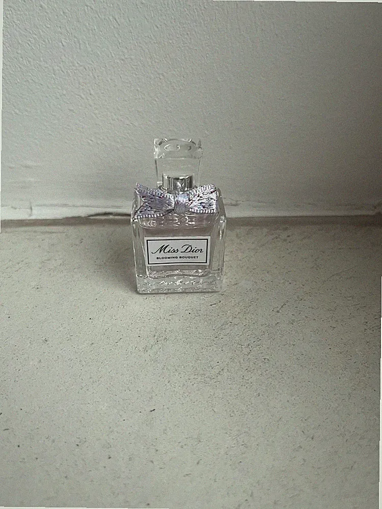 Dior Miss Dior Blooming Bouquet Parfümminiatur Parfum Miniatur mini