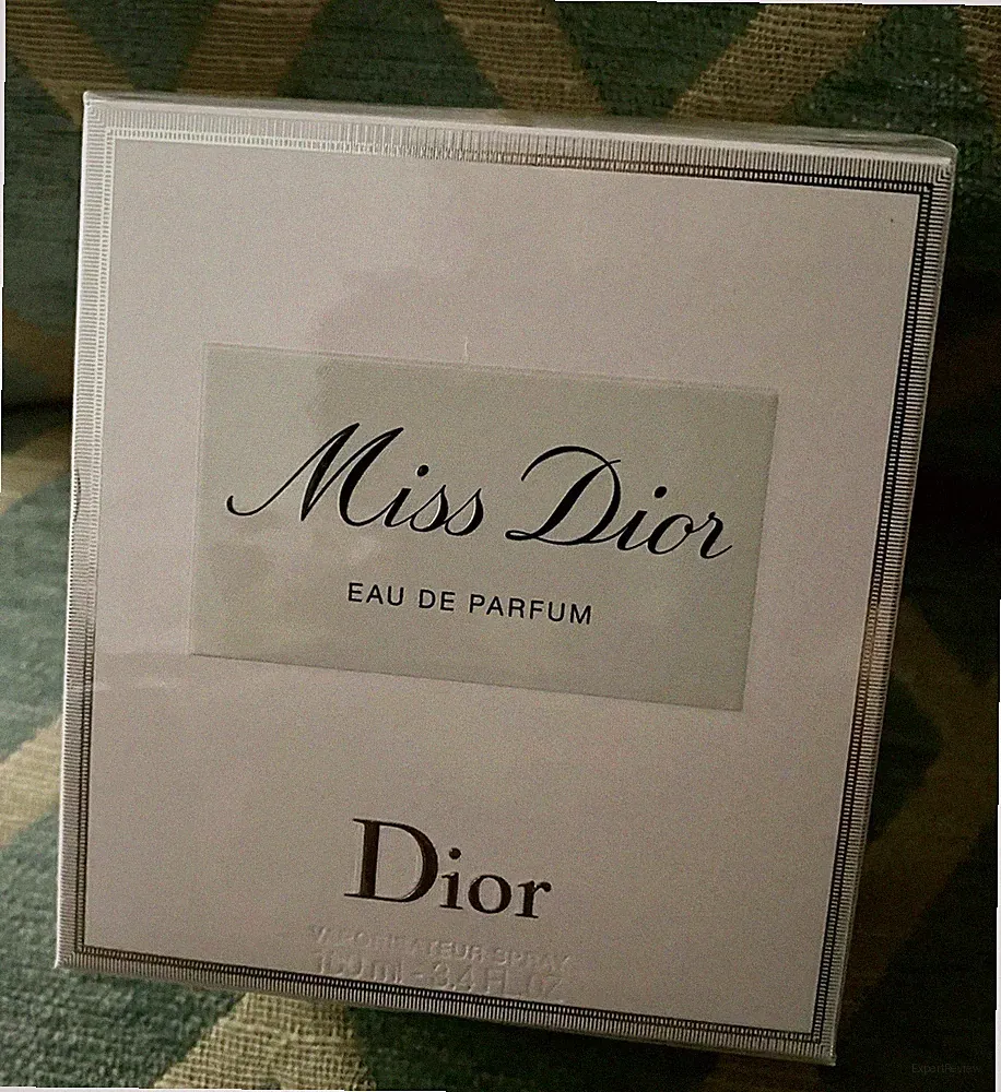 Dior Miss Dior Eau De Parfum 100ml Neu & Ovp UVP 180€ Parfüm Duft in Folie