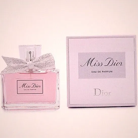 Dior Miss Dior Eau De Parfum 100ml Neu und Ovp