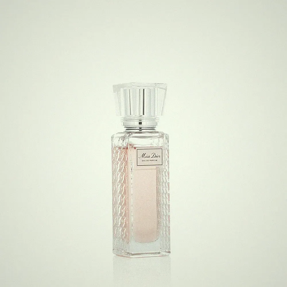 Dior Miss Dior Eau de Parfum Roller Pearl Eau De Parfum Roll-On 20 ml (woman)