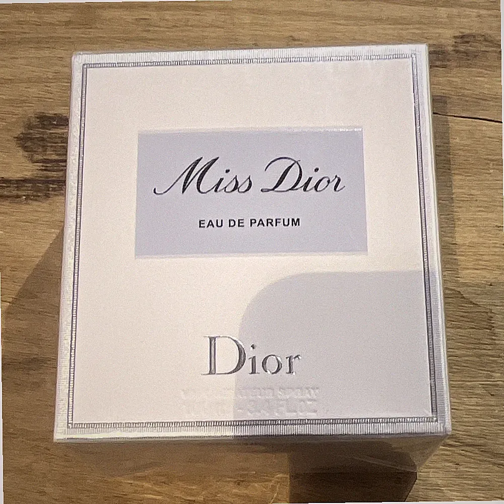 Dior Miss Dior Eau de Parfum Spray 100 ml Formulierung Spray