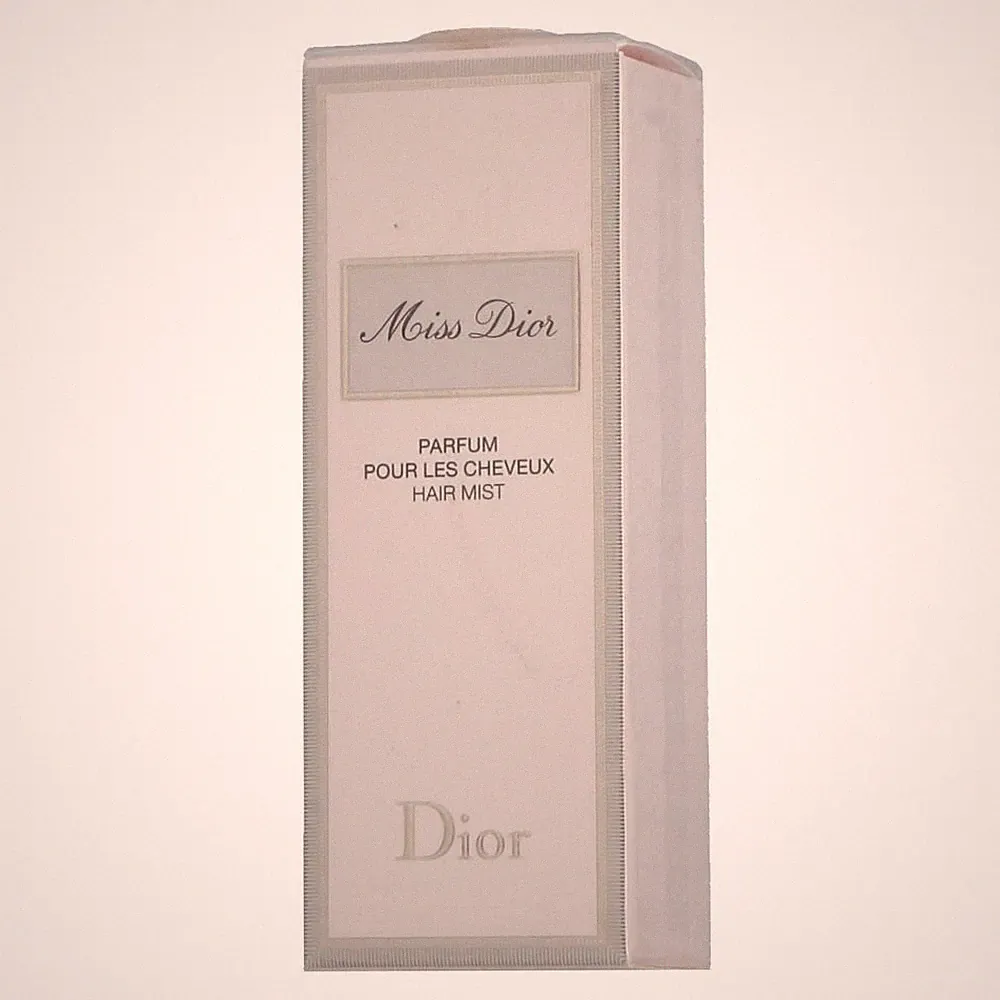 Dior Miss Dior - hair Parfum 30ml