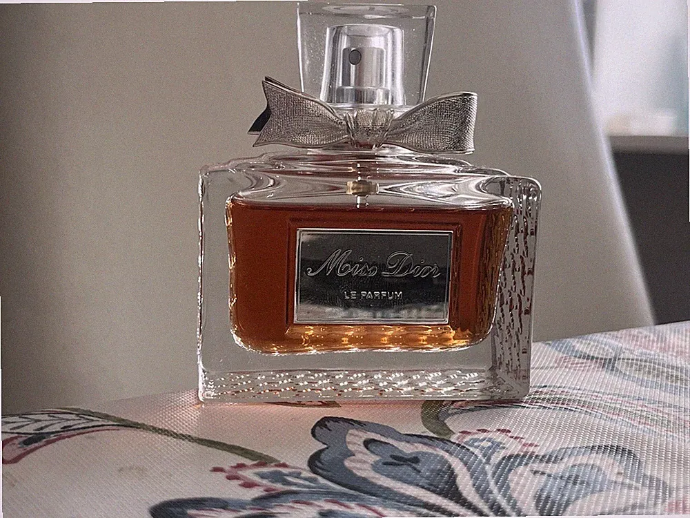 Dior Miss Dior Le Parfum 75 ML RARITÄT