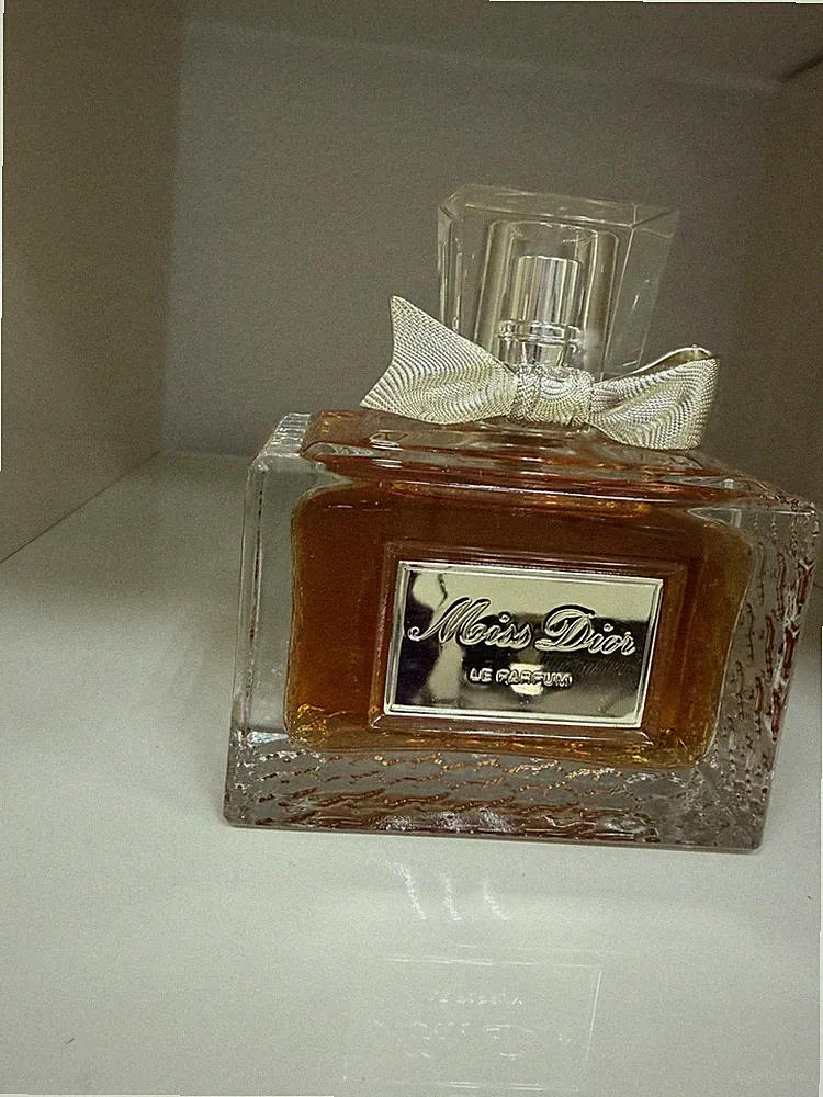Dior Miss Dior Le Parfum 75ml (Rarität)