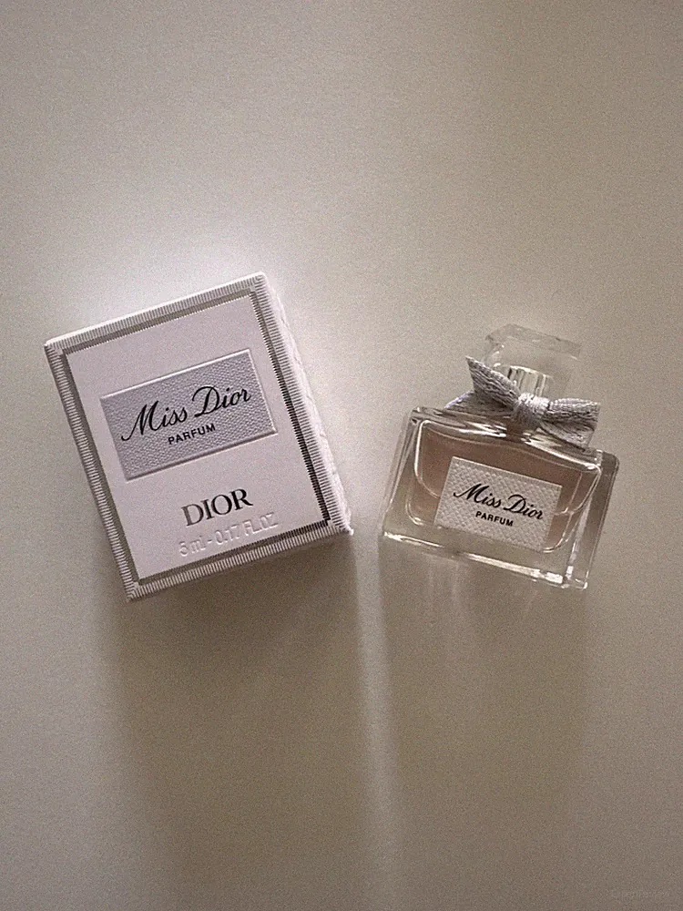 Dior Miss Dior Parfum 5ml Mini Original