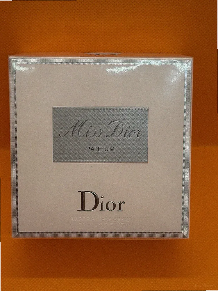 Dior - Miss Dior Parfum 80ml