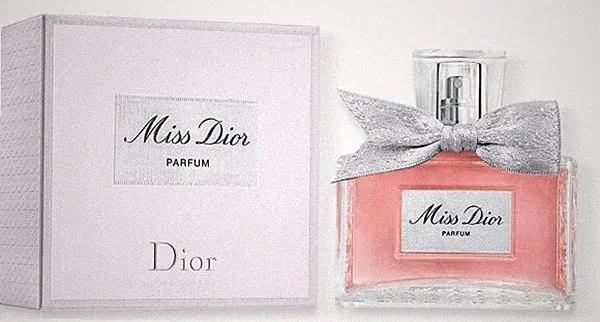 Dior - Miss Dior Parfum Spray 50ml