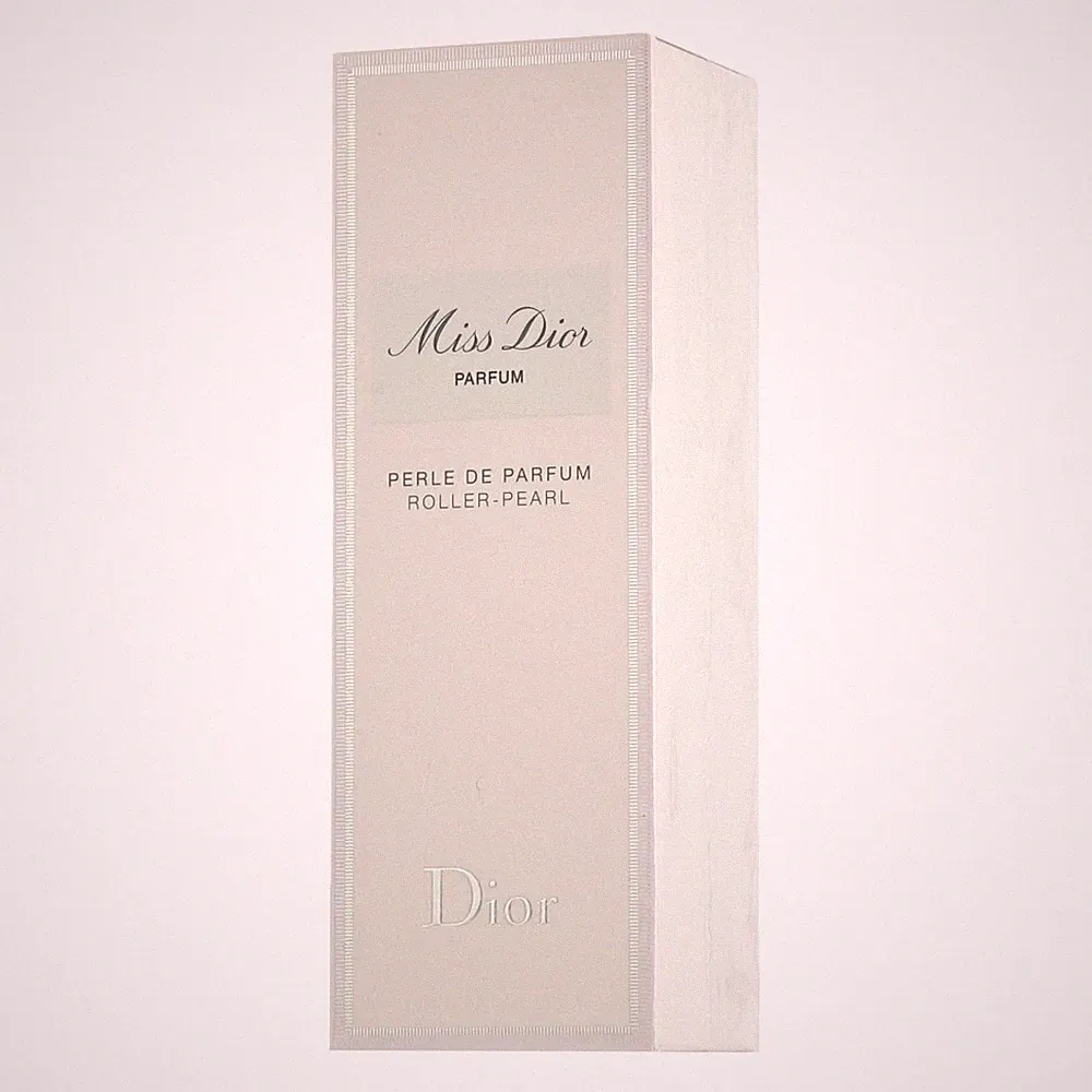 Dior Miss Dior Roller-Pearl Parfum 20ml