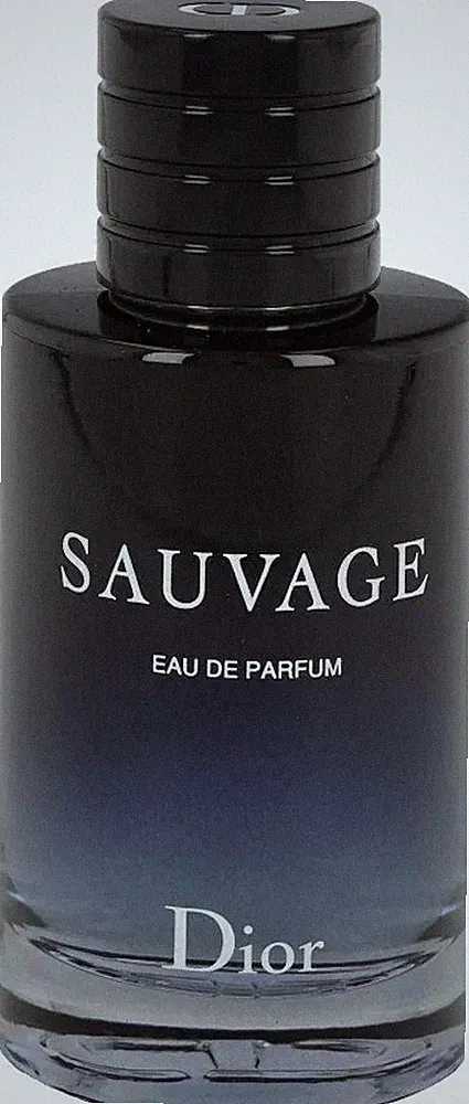 Dior Sauvage Eau de Parfum 100 ml Herren