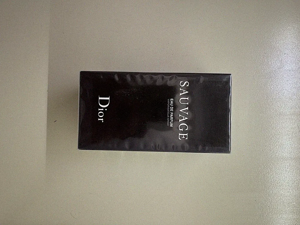 dior sauvage Eau de Parfum 100ml