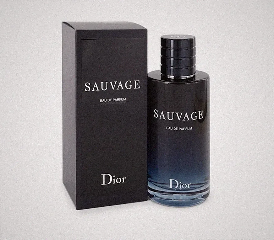 Dior Sauvage Eau De Parfum 200ml Neu und Ovp