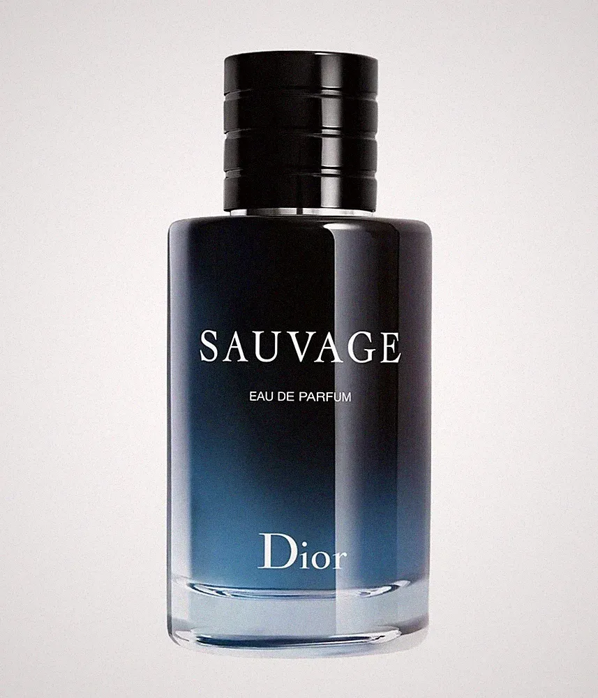 Dior Sauvage Eau de Parfum für Herren - 100ml Männer Duft EDP Premium 002