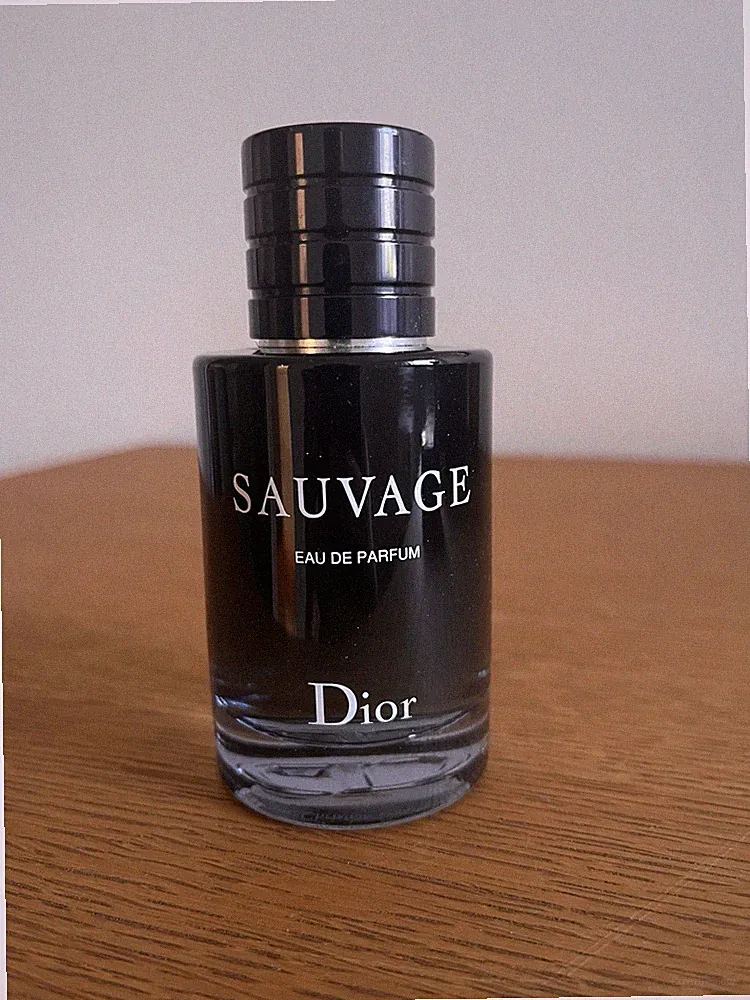 Dior Sauvage Eau de Parfum Spray 60 Ml