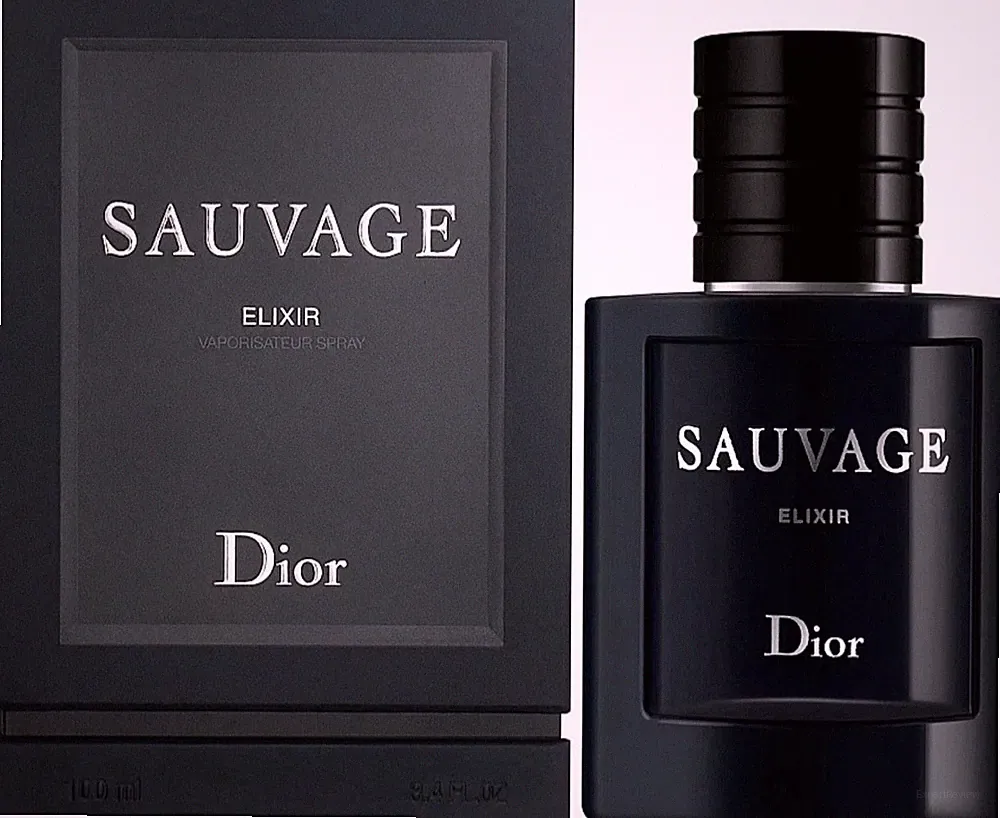DIOR Sauvage Elixir 100 ml | NEU & UNGEÖFFNET | Herren Parfüm