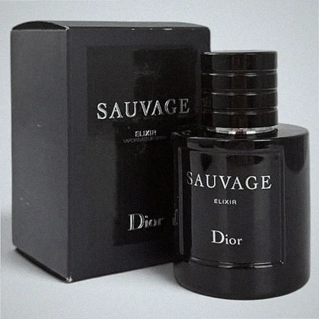 Dior Sauvage Elixir 60 ml Duft Fragrance