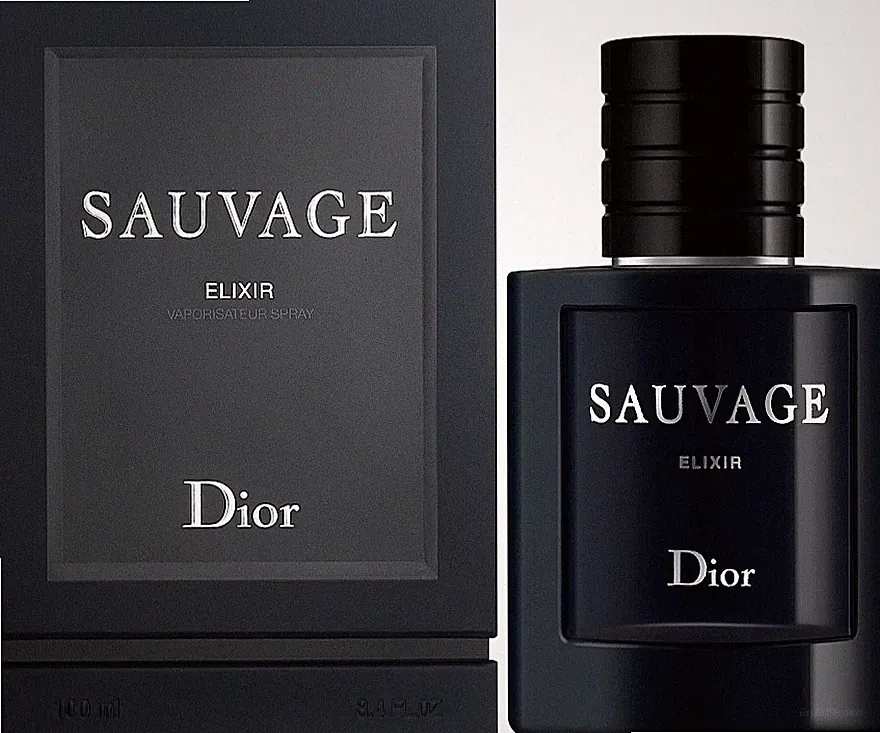DIOR Sauvage Elixir 60 ml | NEU & UNGEÖFFNET | Herren Parfüm