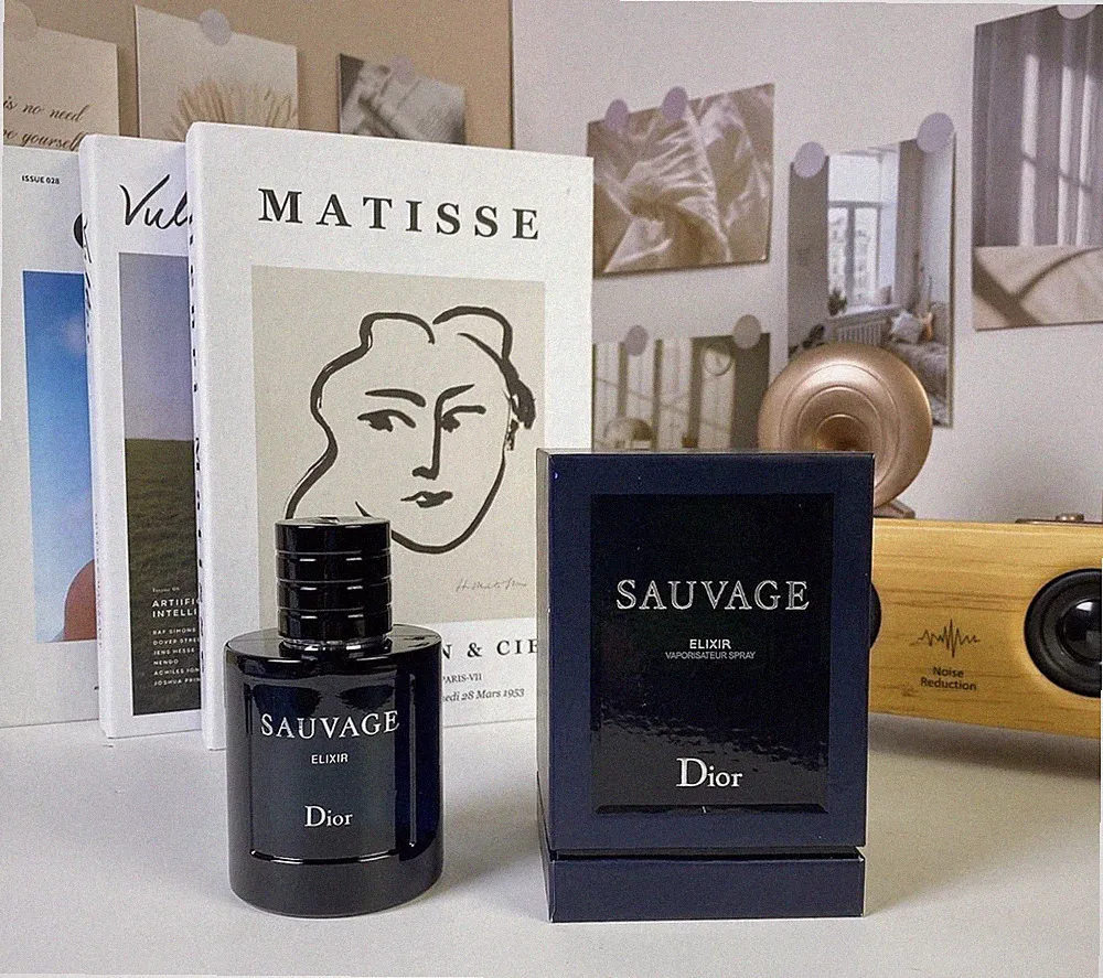 dior sauvage elixir parfüm - 100ml