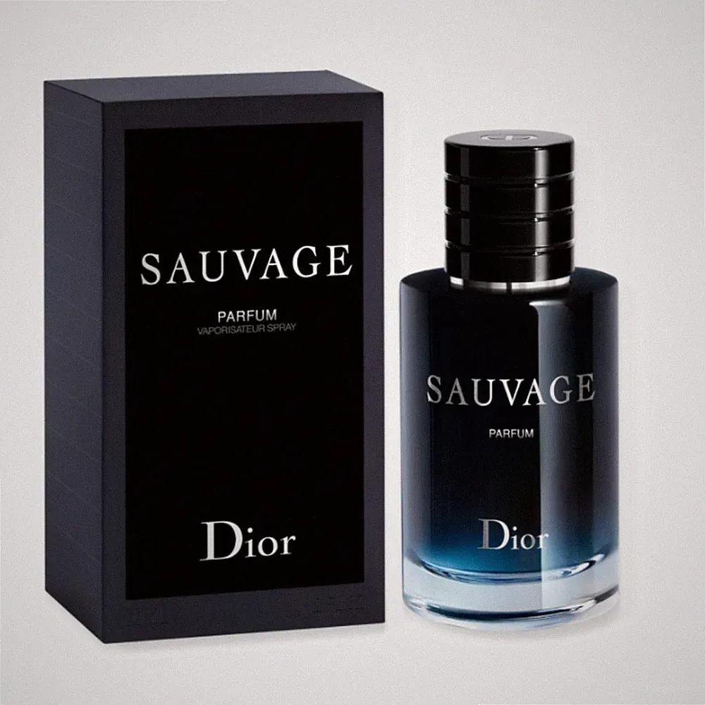 Dior Sauvage Herren Parfüm Spray 100ml