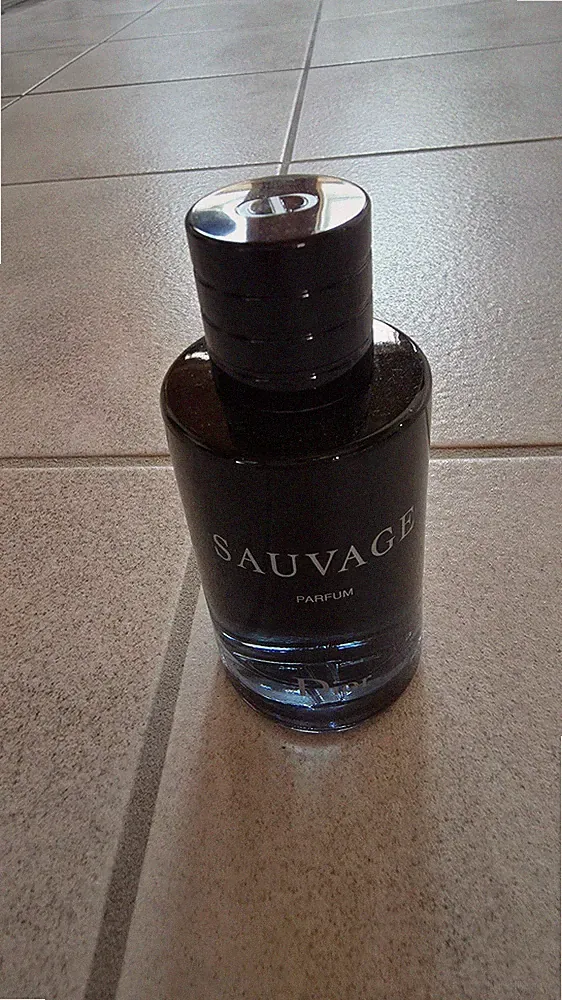 Dior Sauvage Parfüm 85 ml Edel Duft Klassiker