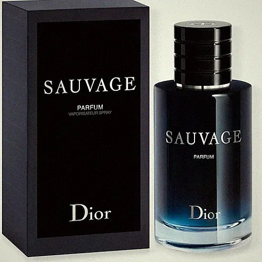 Dior Sauvage - Parfum 100ml
