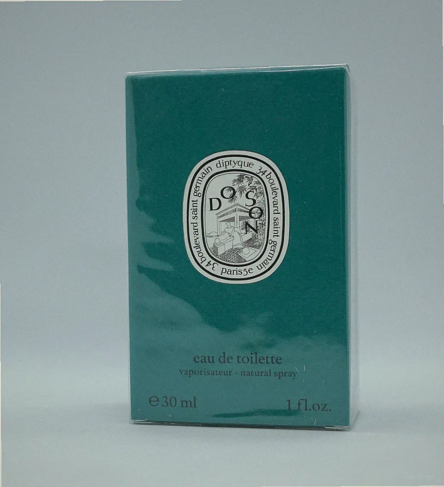 diptyque DO SON Eau de Toilette Limitierte Edition 30ml Maritim