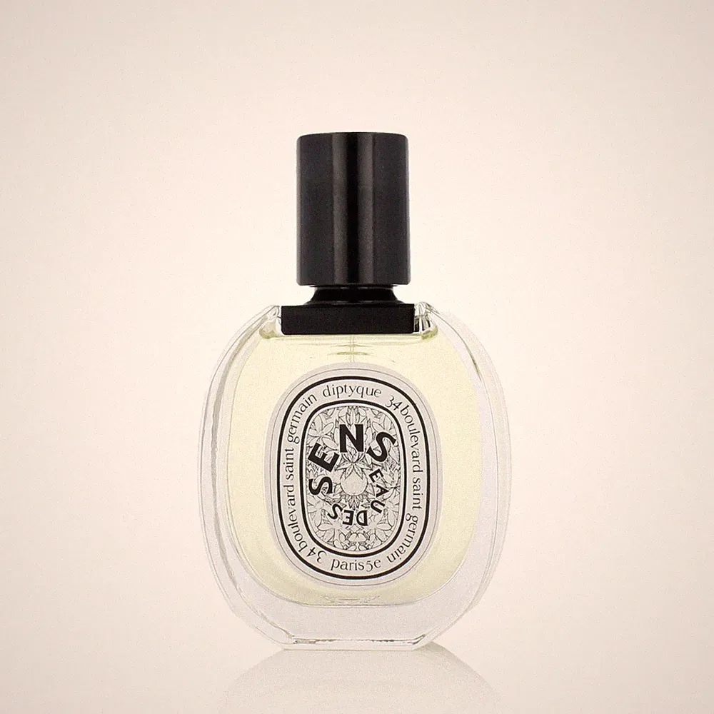 Diptyque Eau des Sens Eau De Toilette EDT 50 ml (unisex)