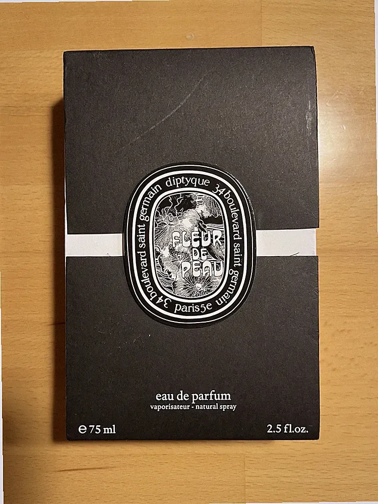 Diptyque Fleur de Peau Eau de Parfum 75 ml