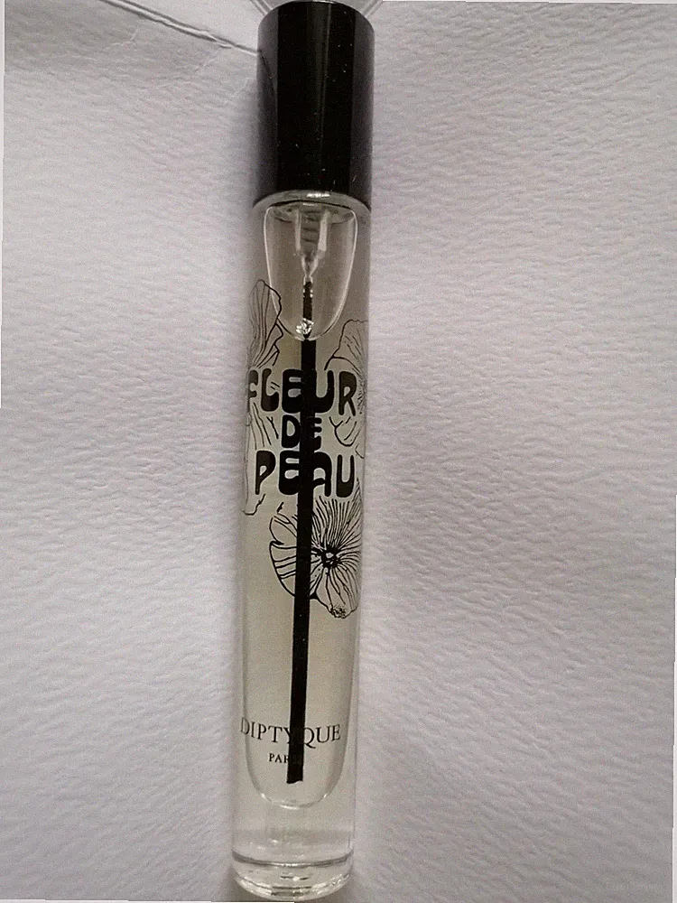 DIPTYQUE * Fleur de Peau * Eau de Toilette * Reisegröße 7,5 ml - NEU