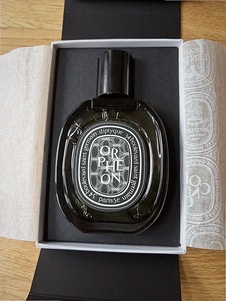 Diptyque Orphéon Eau De Parfum 75 ml (unisex)