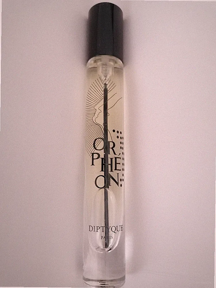 DIPTYQUE Orphéon Eau de Parfum, Reisegröße 7,5 ml - NEU
