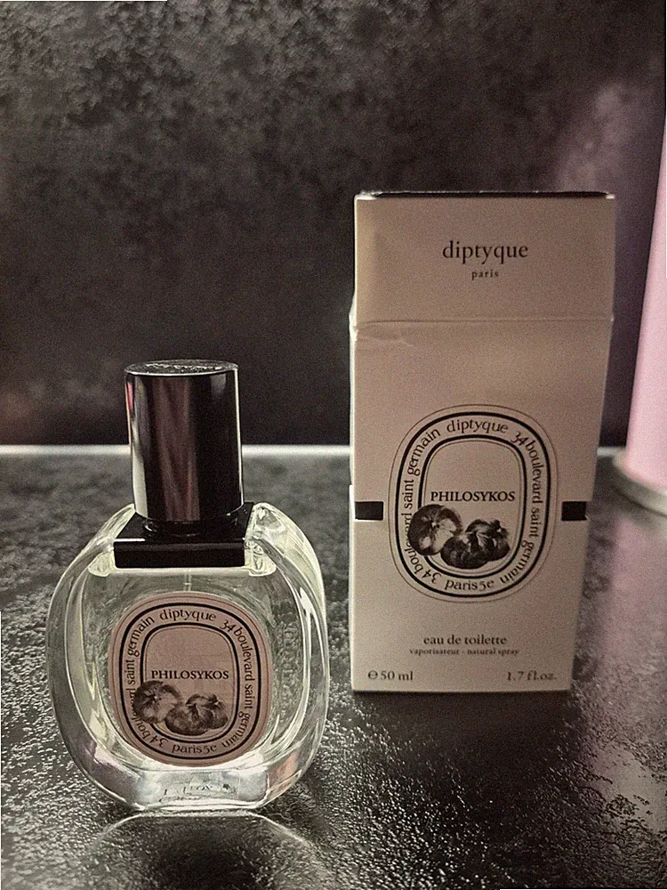 DIPTYQUE Philosykos Eau de Toilette 50 ml
