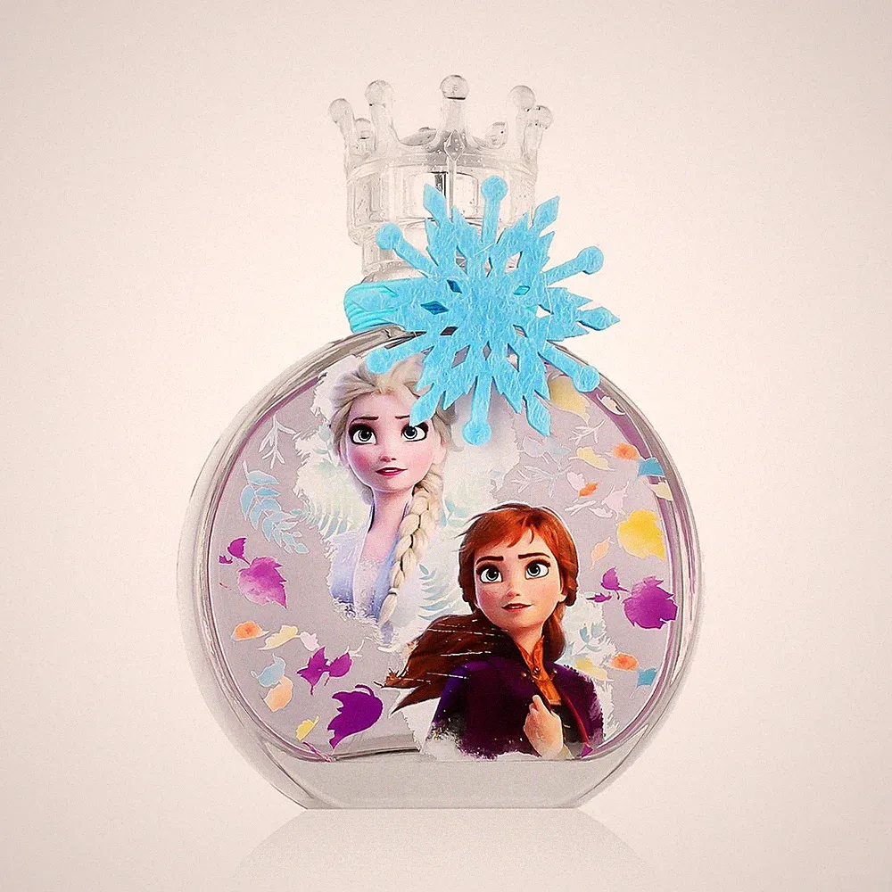 Disney Frozen Eau De Toilette für Kinder 100 ml
